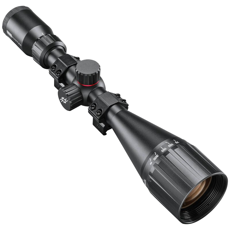 Simmons Optics Pro Hunter 6-18x50 Riflescope – Truplex Reticle