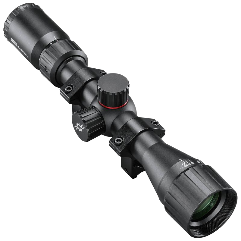 Simmons Optics Pro Target Air 3-9x40 Riflescope – Truplex