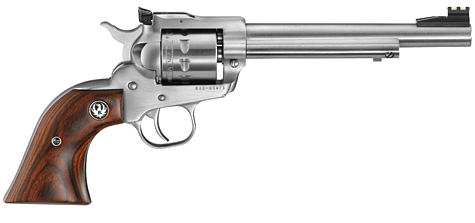 Ruger Single Nine .22 Magnum Revolver