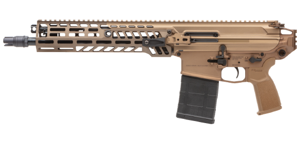 SIG Sauer MCX Spear .308 Win Pistol