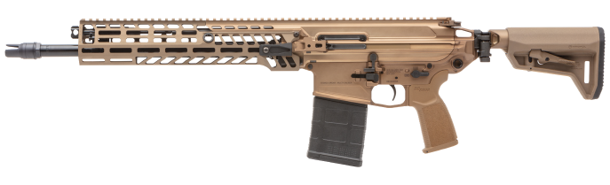 SIG Sauer MCX Spear .308 Win Rifle
