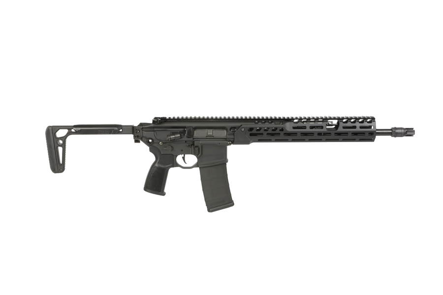 SIG Sauer Mcx-Lt 5.56 NATO Rifle