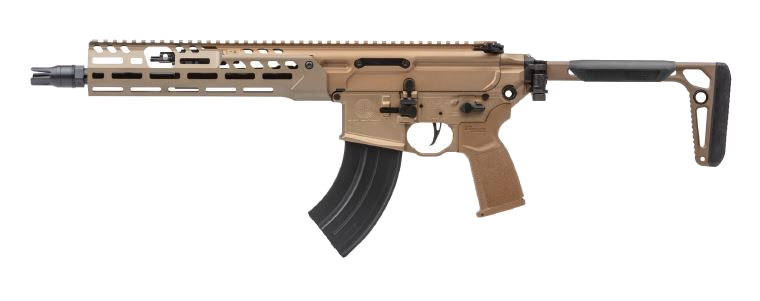 SIG Sauer MCX Spear-LT 7.62 x 39mm Rifle