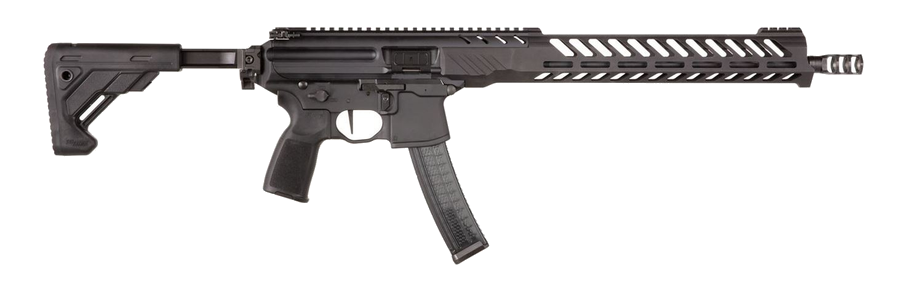SIG Sauer MPX Competition Carbine 9mm Rifle
