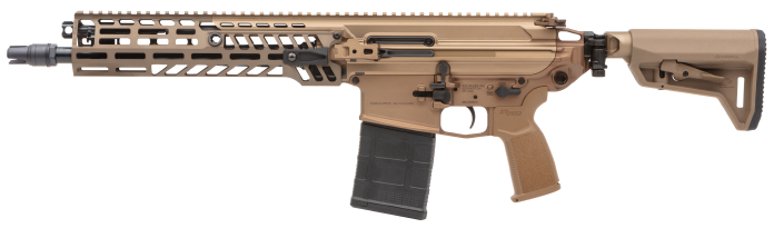 SIG Sauer MCX Spear SBR – 7.62x51/.308 Win