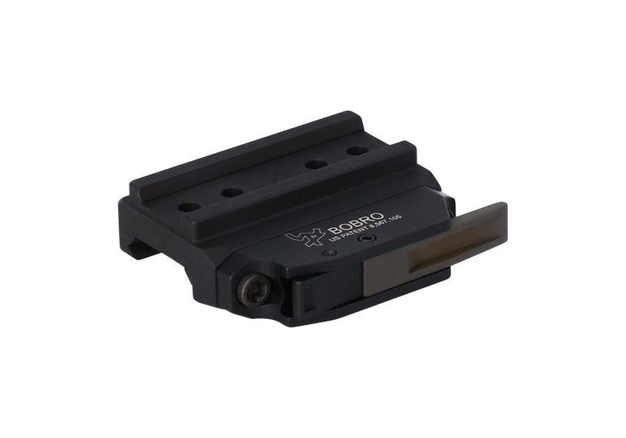 SIG Sauer Echo CV Mount – 1.535"