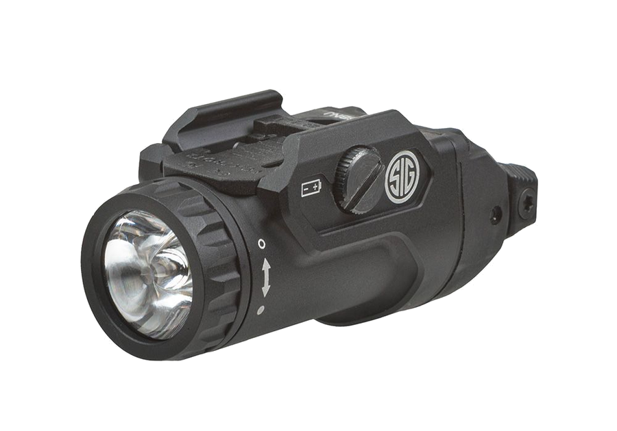 SIG Sauer Foxtrot 2R Weapon Light – 700 Lumens