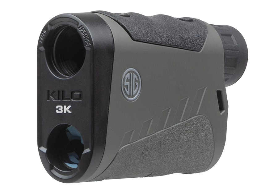 SIG Sauer KILO3000 6x22mm Rangefinder