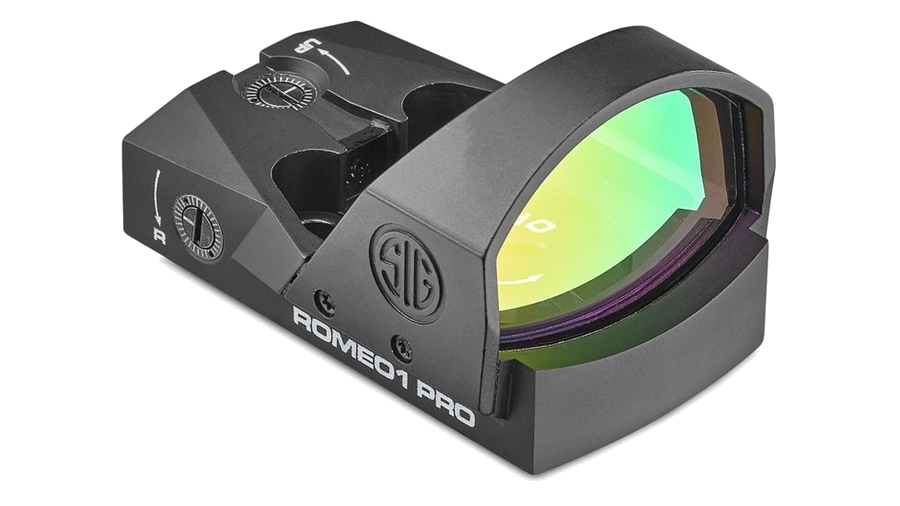 SIG Sauer Romeo 1 Pro 3 MOA Red Dot Sight