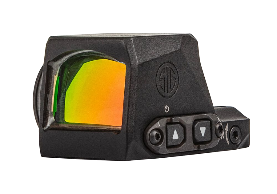 SIG Sauer Romeo-X 2MOA Green Dot Sight