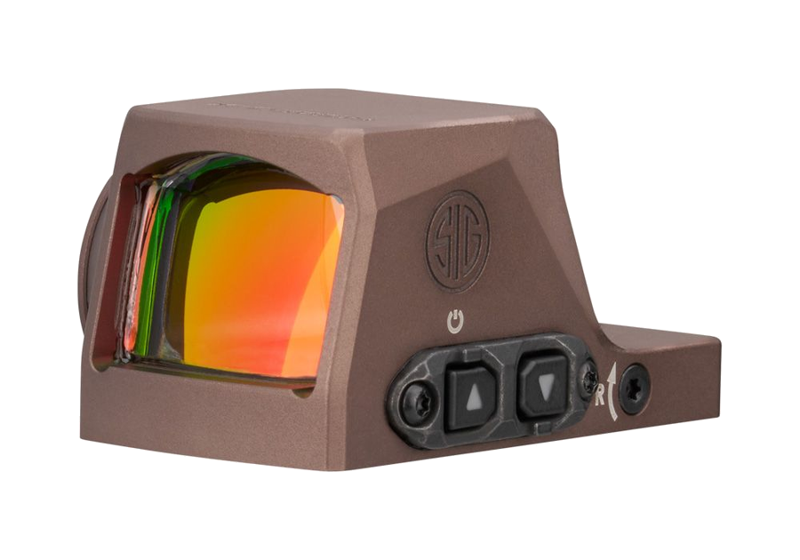 SIG Sauer Romeo-X Enclosed Pro