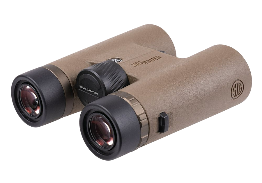 SIG Sauer Zulu Canyon – 10x