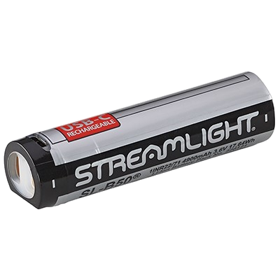Streamlight SL-B50 Lithium Battery