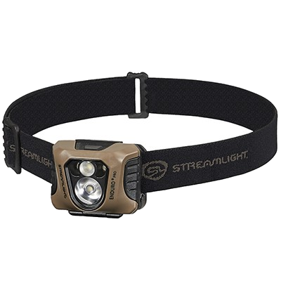 Streamlight Enduro Pro Headlamp