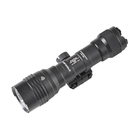 Streamlight ProTac RM HL-X Pro Light Mount