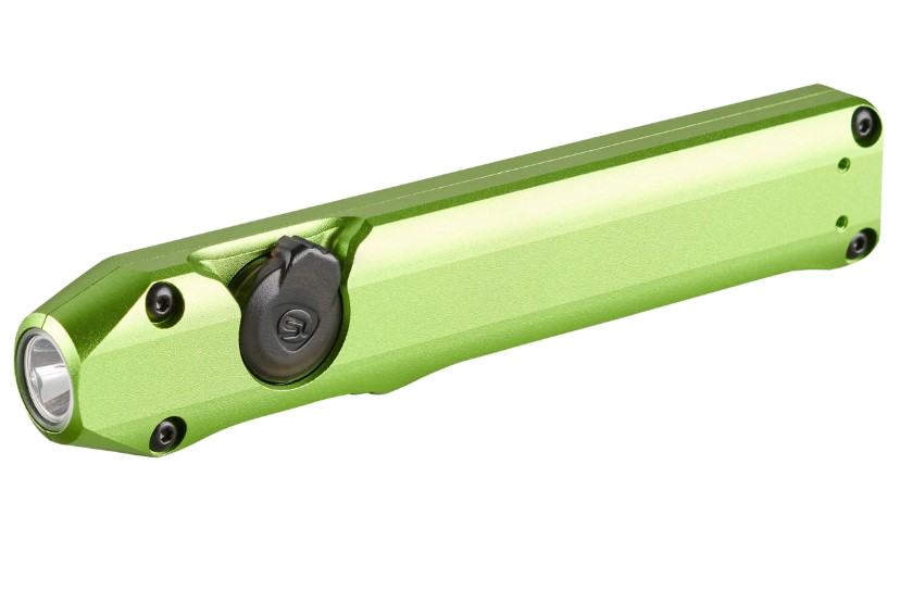 Streamlight Wedge Flashlight – Lime Green