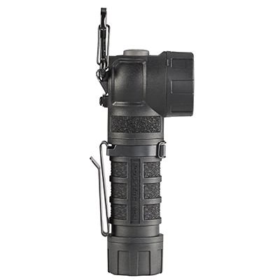 Streamlight PolyTac Flashlight – Standard Black