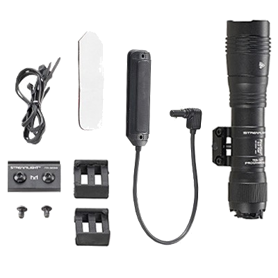 Streamlight ProTac 2.0 System Weapon Light