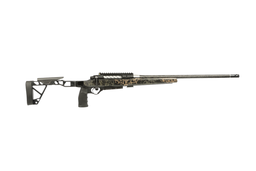 Seekins Precision Havak Slam 7mm PRC Rifle – Woodland Camo