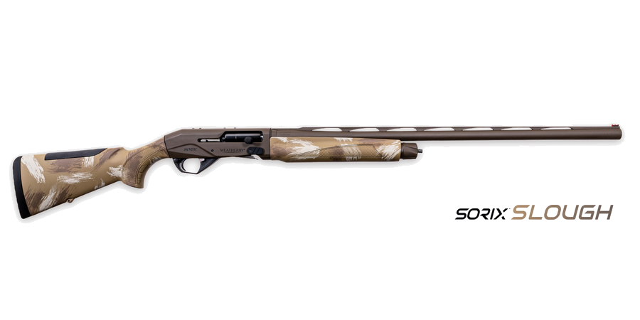 Weatherby Sorix Slough 12 Gauge Shotgun – 3"