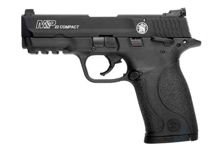 Smith & Wesson M&P22 Compact .22 LR Pistol