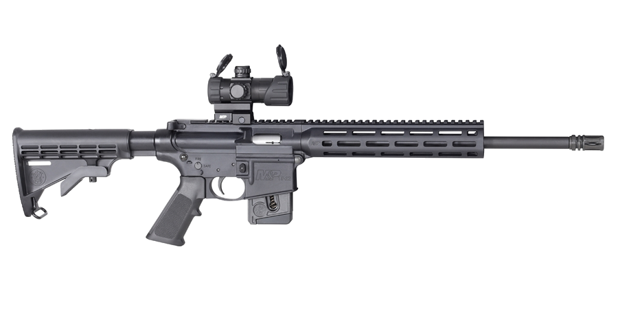 Smith & Wesson M&P15-22 Sport OR .22 LR Rifle