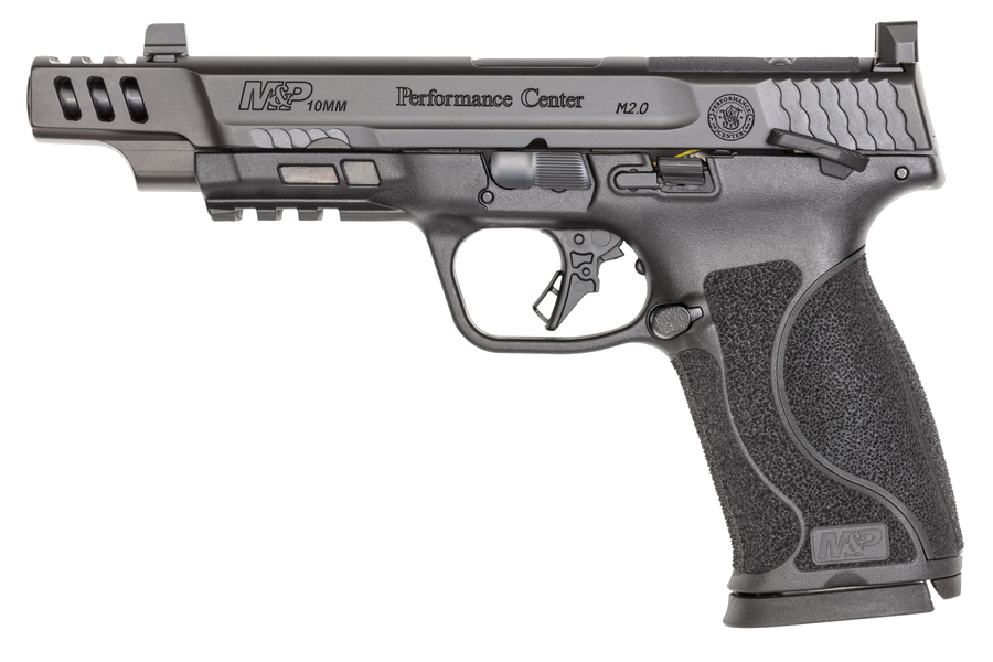 Smith & Wesson M&P10mm M2.0-Piece Pistol