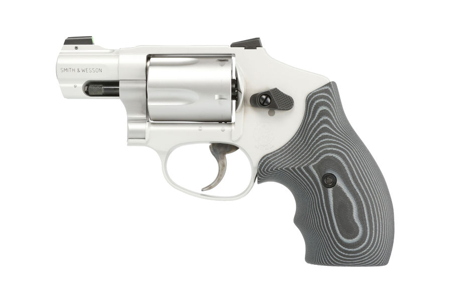 Smith & Wesson 642 Uc .38 Special Revolver