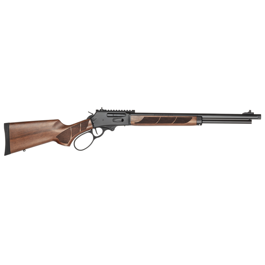 Smith & Wesson 1854 30-30 Rifle – Black Armornite