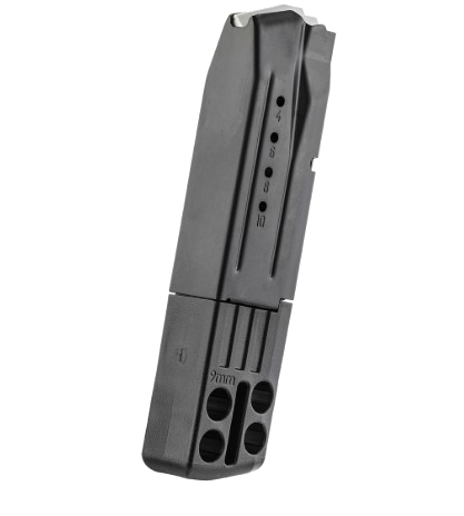 Smith & Wesson Competitor 9mm 10-Round Magazine
