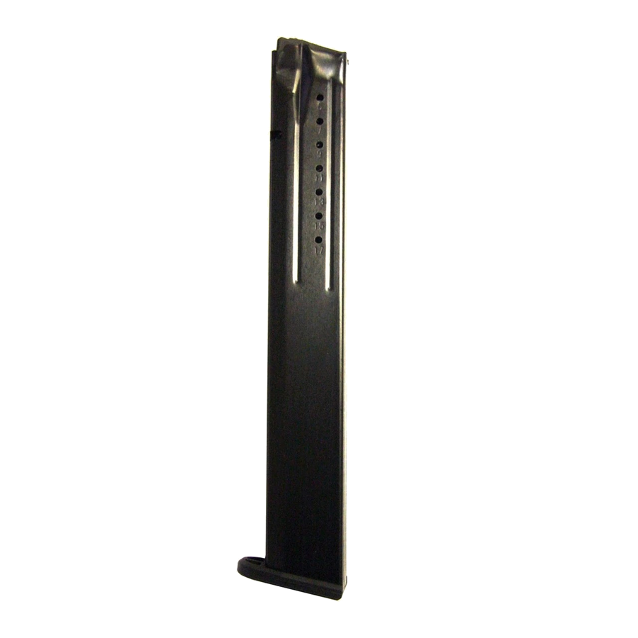 ProMag S&W M&P9 Pistol 9mm 32-Round Magazine