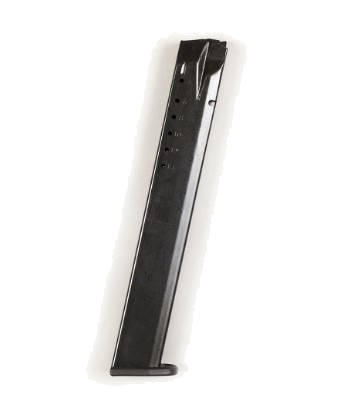 ProMag S&W SD40 Pistol .40S&W 25-Round Magazine