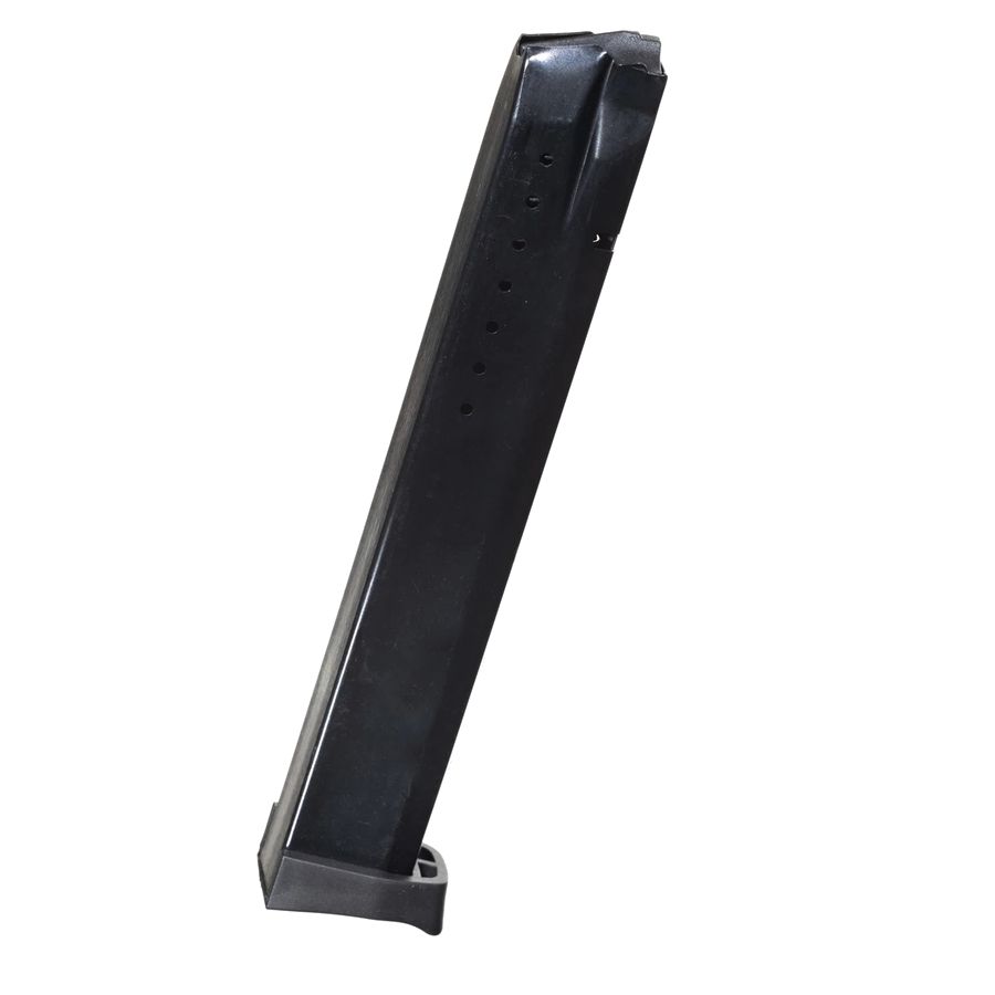 ProMag S&W SD 9mm Pistol Mag 9mm 32-Round Magazine