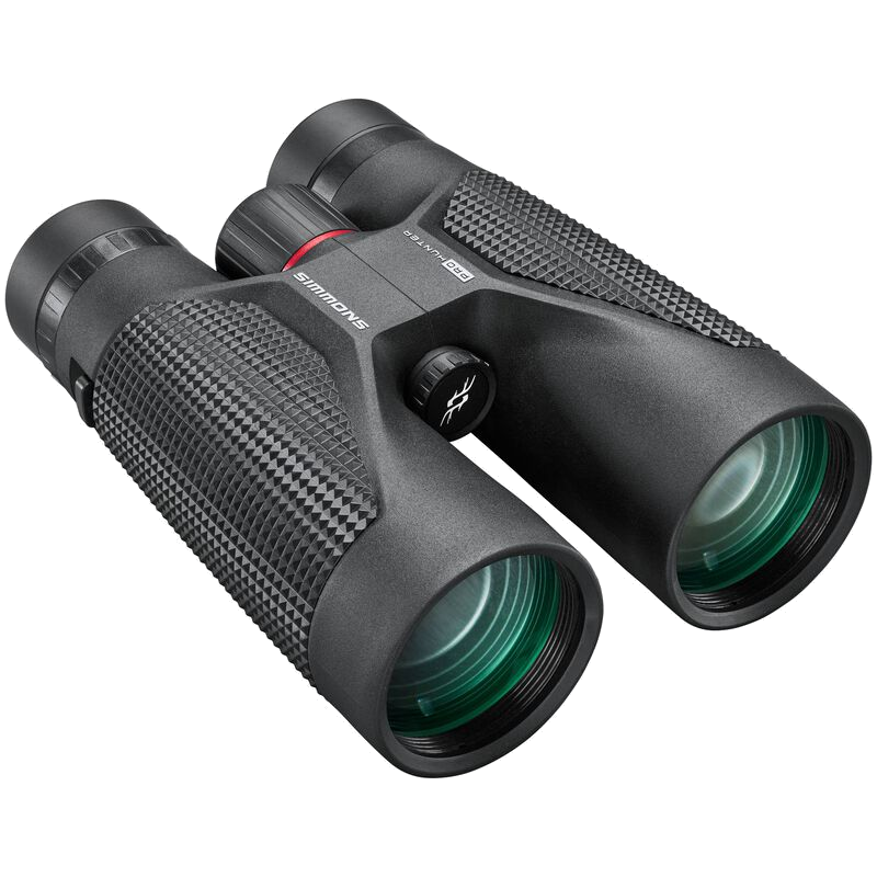 Simmons Optics Pro Hunter Grip