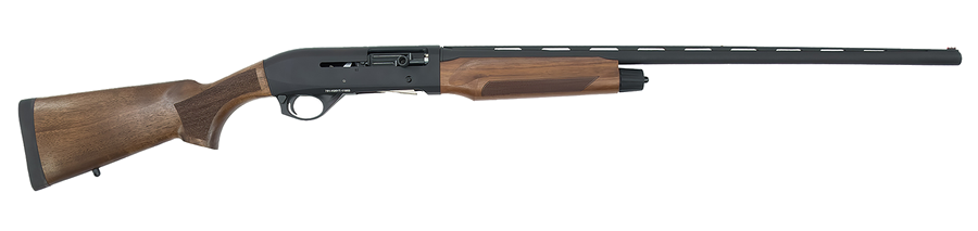 Spandau S2 20 Gauge Shotgun – 28" Barrel, Blued
