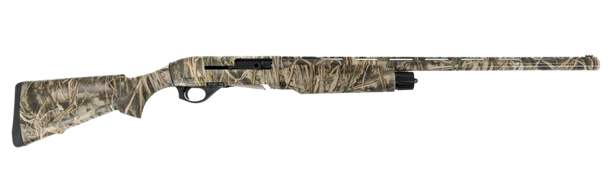 Spandau S2 12 Gauge Shotgun – 28" Barrel, Realtree Max-7