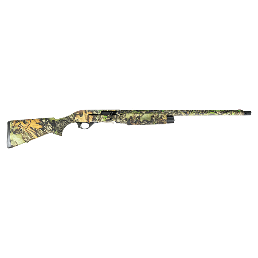 Spandau S2 12 Gauge Shotgun – 24" Barrel