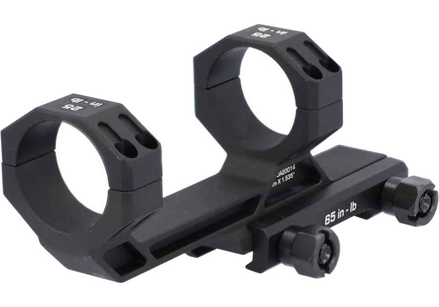SIG Sauer Alpha MSR / Picatinny rail Optic Mount