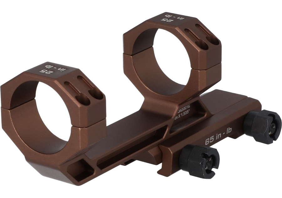 SIG Sauer Alpha MSR / Picatinny rail Optic Mount