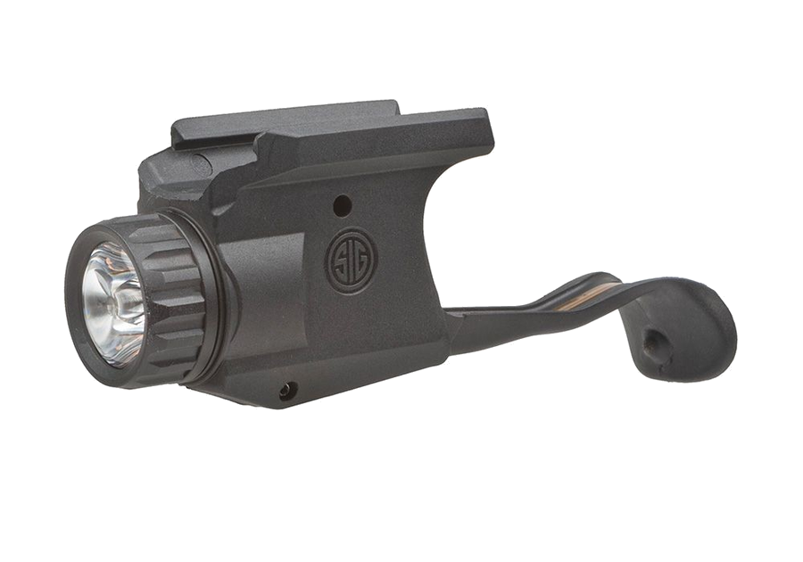 SIG Sauer Foxtrot 365x Weapon Light