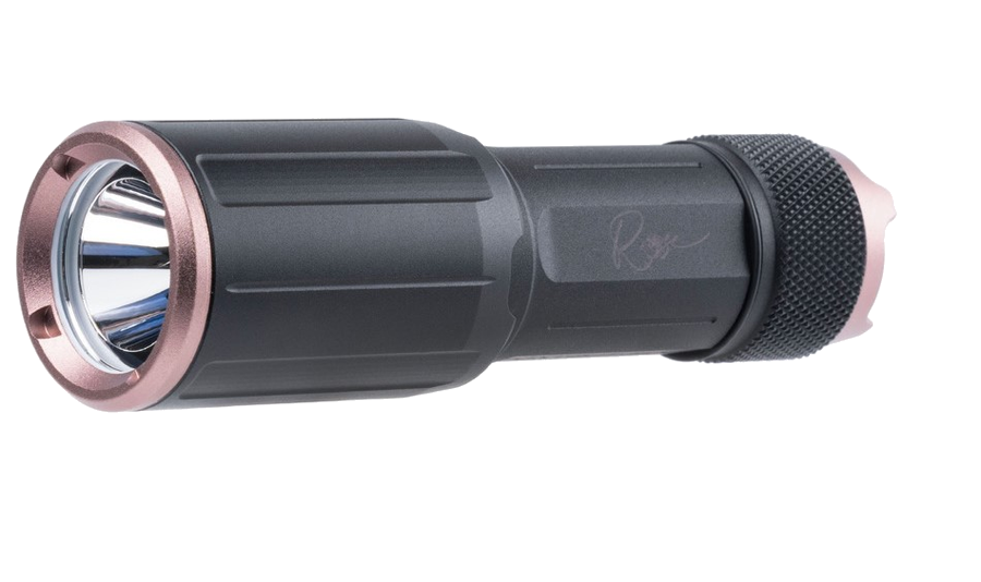 SIG Sauer Foxtrot-EDC Rose Edition Flashlight