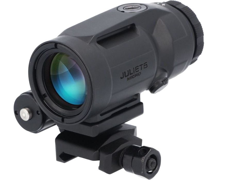 SIG Sauer Juliet 5 Micro-Magnifier