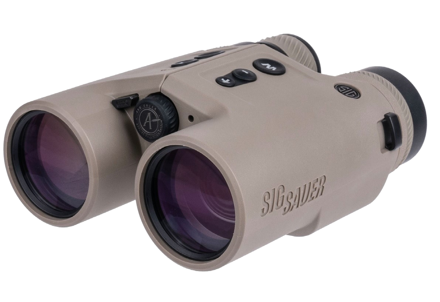 SIG Sauer Kilo10K-ABS HD GenII Binocular