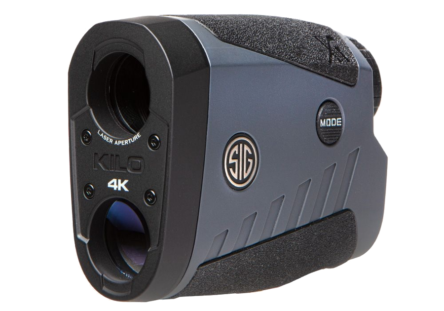 SIG Sauer KILO4K 6x22mm Rangefinder