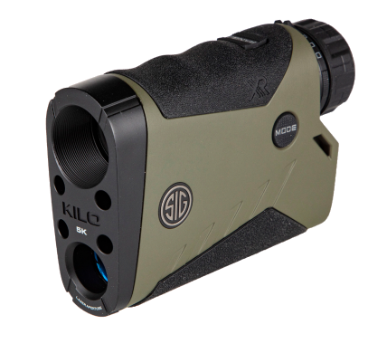 SIG Sauer KILO5K Rangefinder