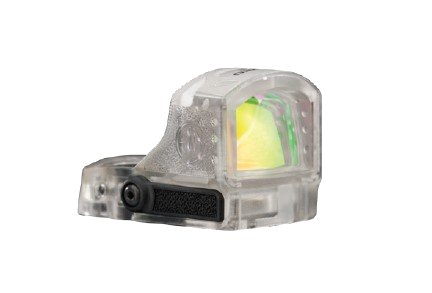 SIG Sauer Romeo-RS 2 MOA Red Circle Dot Red Dot Sight