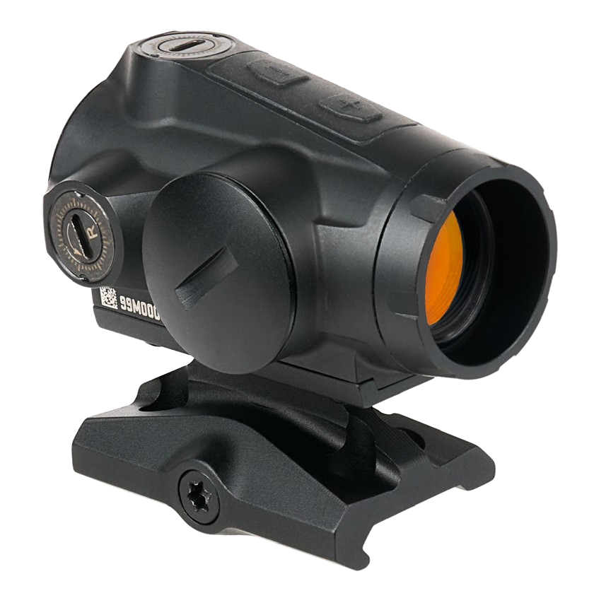 SIG Sauer Romeo 5 Gen II Elite 2 MOA 1 MOA Red Dot Sight