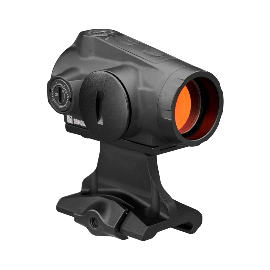 SIG Sauer Romeo 5 Gen II Elite 2 MOA 1 MOA Red Dot Sight