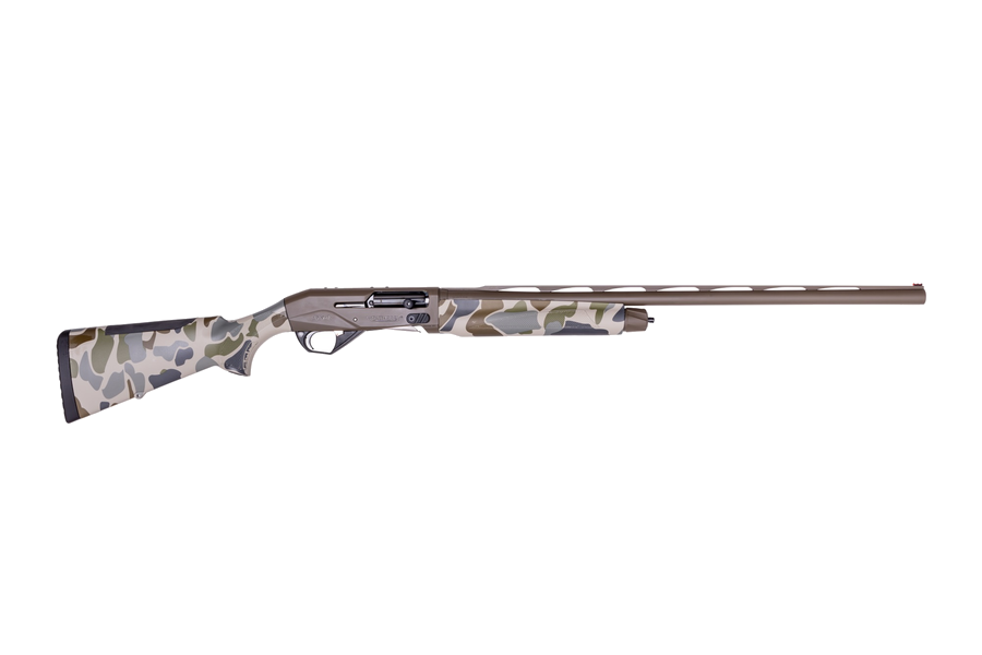 Weatherby Sorix Hush 12 Gauge Shotgun – 3.5"