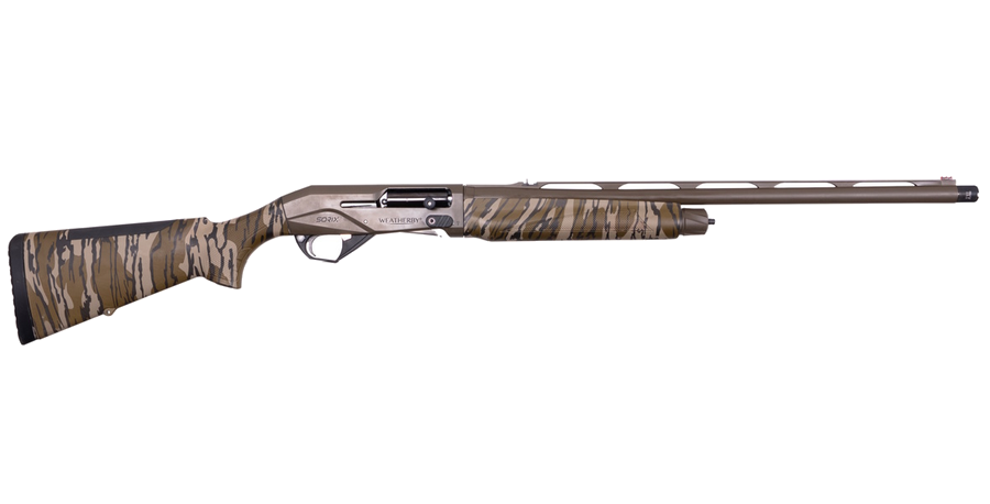 Weatherby Sorix Turkey Bottomland 20 Gauge Shotgun